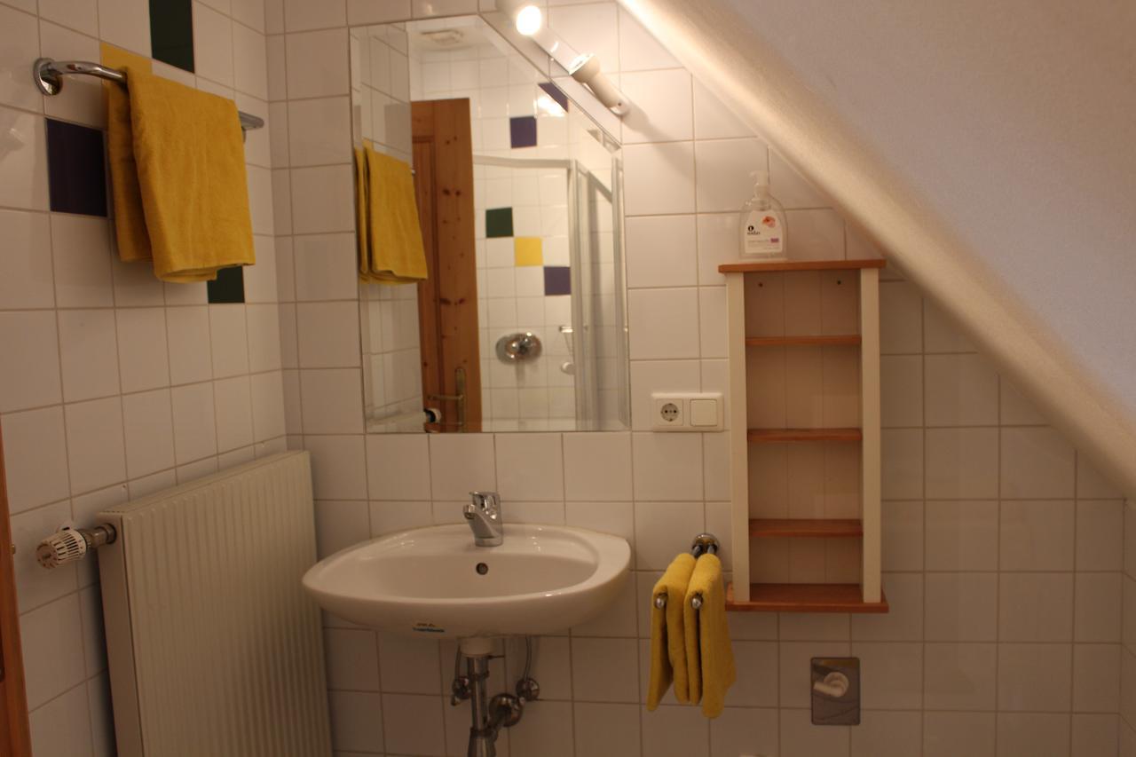Apartamento Prabatsch-Aichinger Winzergut Langenlois Exterior foto
